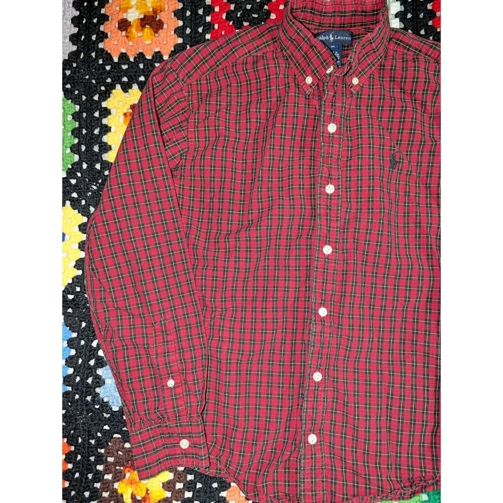 Ralph Lauren this ralph